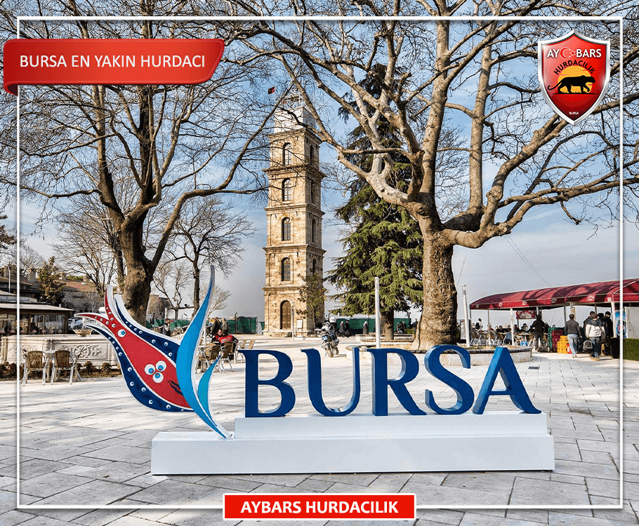 Bursa Hurdacı