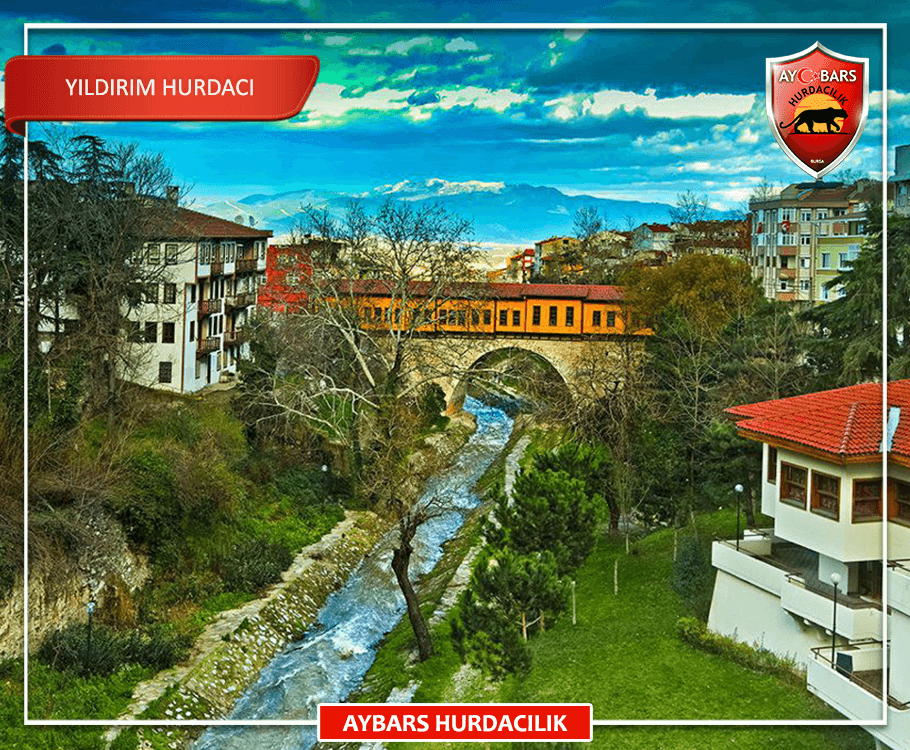 Yıldırım Hurdacı